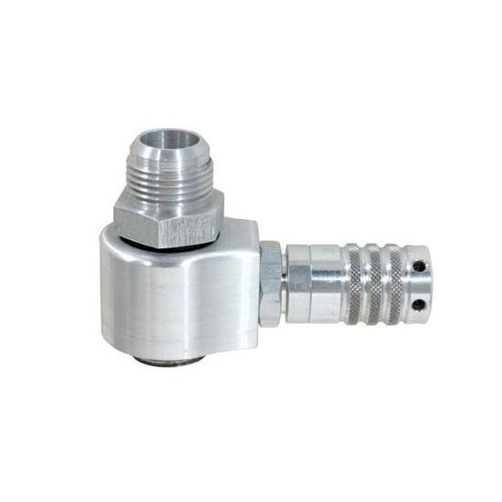 Moroso Performance Vacuum Regulator W/12an 22633