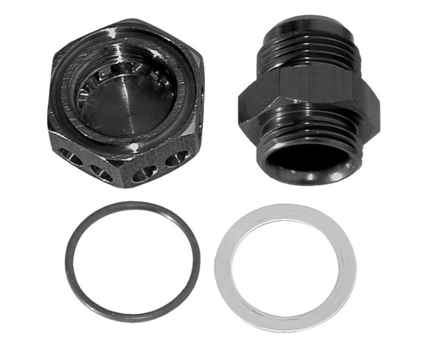 Moroso Performance -12AN POS SEAL FITTNG 22635