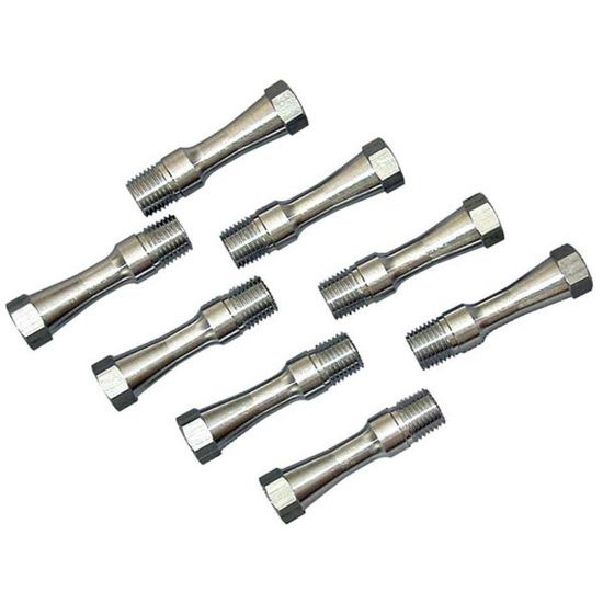 Moroso Performance Lifter Valley Vents 25025