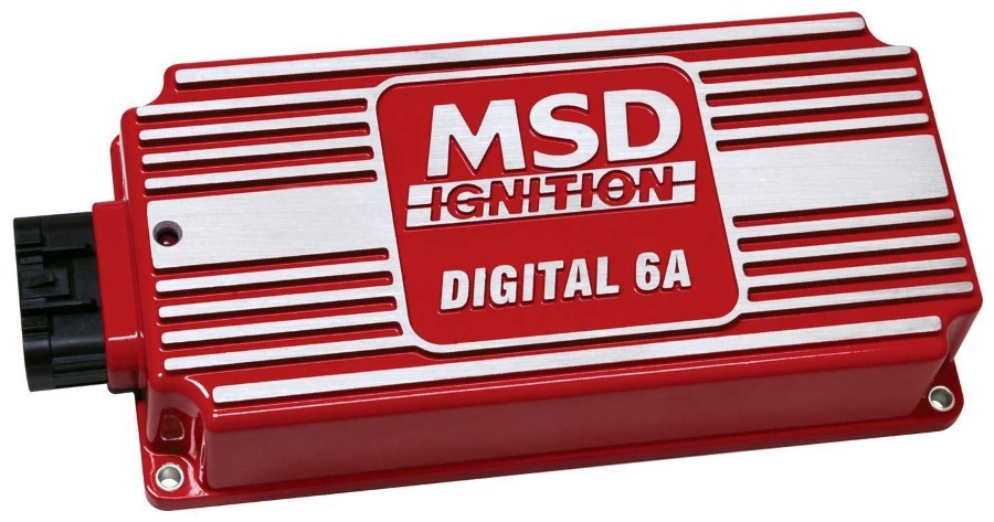 MSD Ignition 6A box 6201