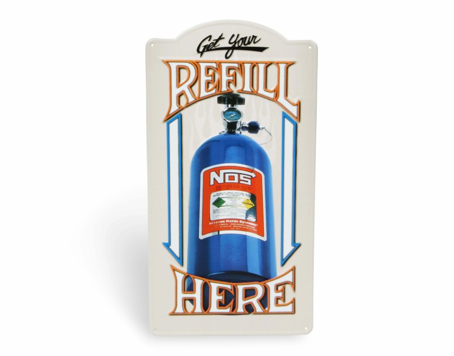 Nitrous Oxide Refill Per LBS NITRLBS