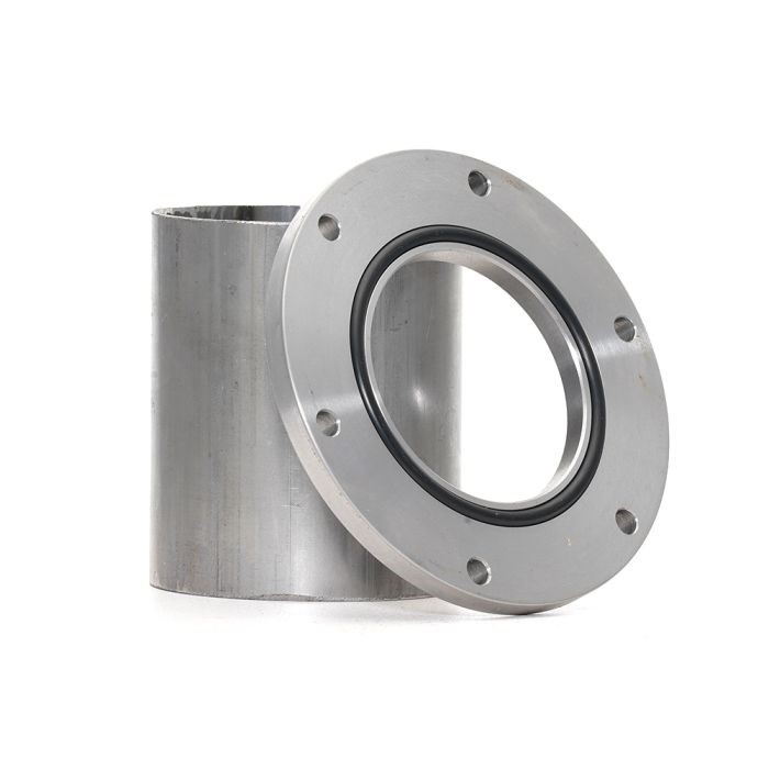 ProCharger Steel Flange/Tube For Race Bypass Valve 3FASS-005