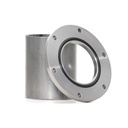 ProCharger Steel Flange/Tube For Race Bypass Valve 3FASS-005