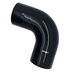 Performance World 90 Degree Silicone Coupler 2" 110920