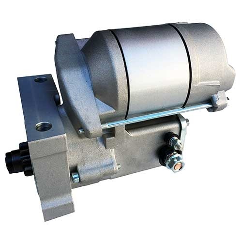 Performance World LS High Torque Starter 360960