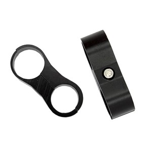 Performance World black hose separators 3/4" 541122