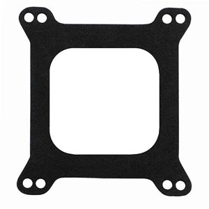 Performance World 4-Hole Square Bore Open Carburetor Base Gasket 54X