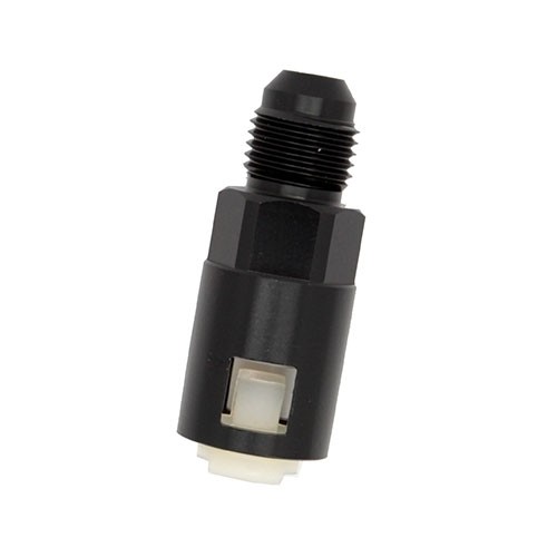 Performance World EFI Fitting 5/16 Female to -6 642901