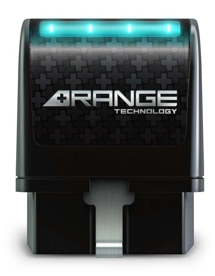 Range AFM/DFM Disabler - Blue RA003B