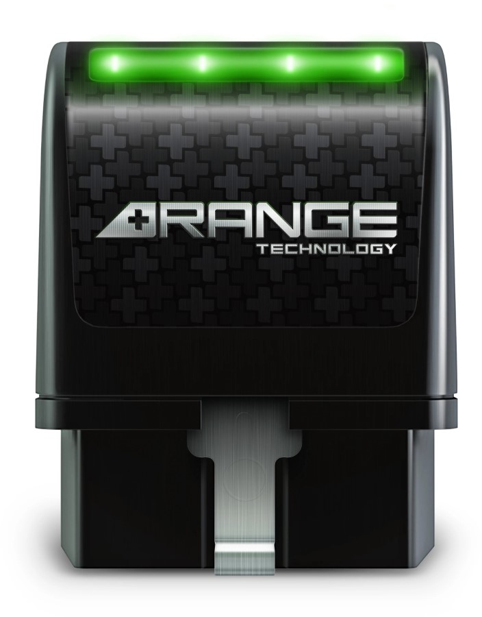 Range AFM/DFM Disabler-Green RA003G