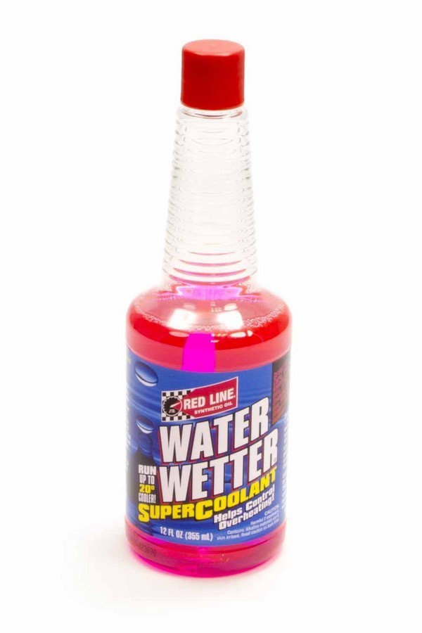Redline Oil Water Wetter 80244