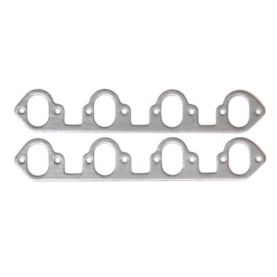 Remflex BBF Set of 2; 1-9/16 Inch X 2-11/32 Inch Oval Port Size 3011