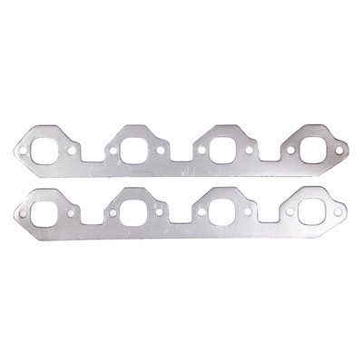 Remflex BBF 1-1/2 Inch X 1-7/16 Inch Square Port Size 3018