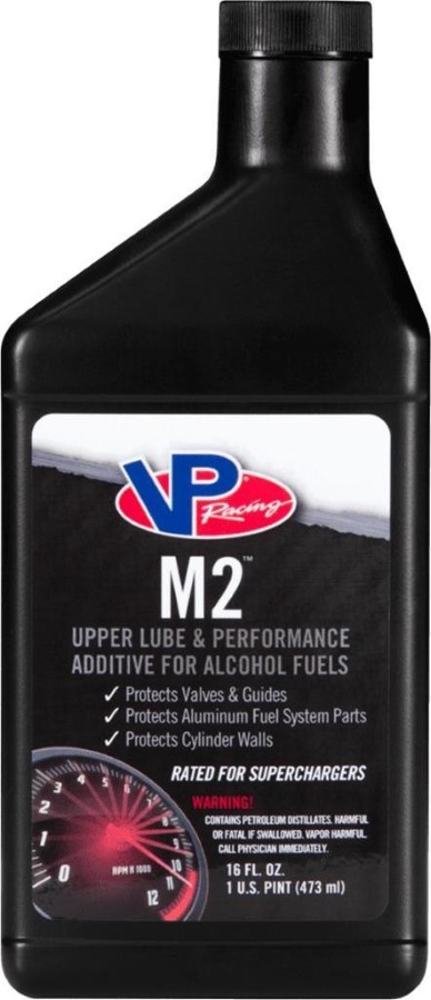 VP Racing M2 Upper Lube 2016