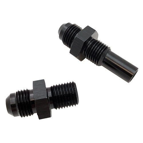 Performance World 4l60e/4l80e 6AN Transmission Line Fittings 8160607