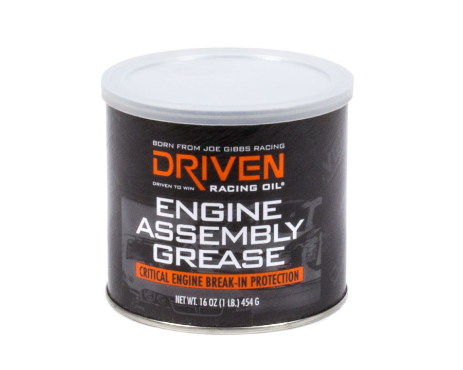 Driven Engine Assembly Grease 1LB Tub 00728