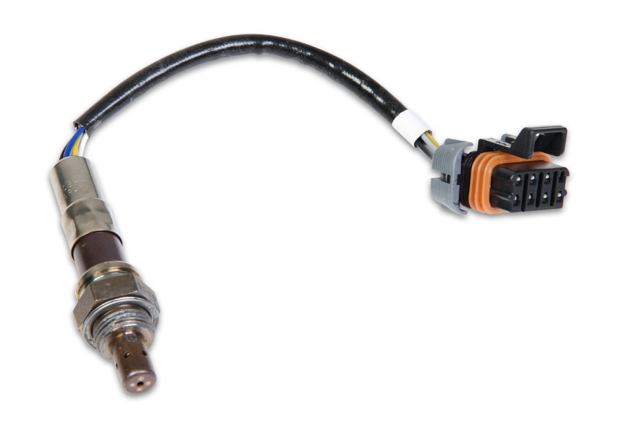 Holley Performance NTK Wide Band O2 Sensor 554-100