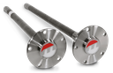Moser Engineering Custom Length Alloy 31 Spline Axles (1-PAIR) A31CST
