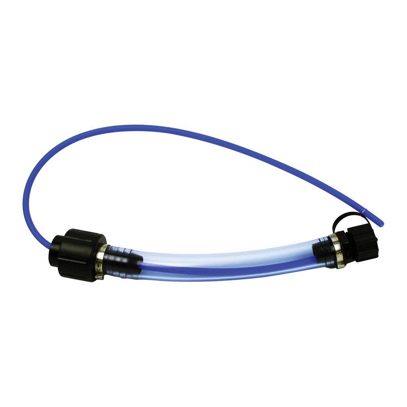 VP Racing 5 GAL Pail Filler Hose 348