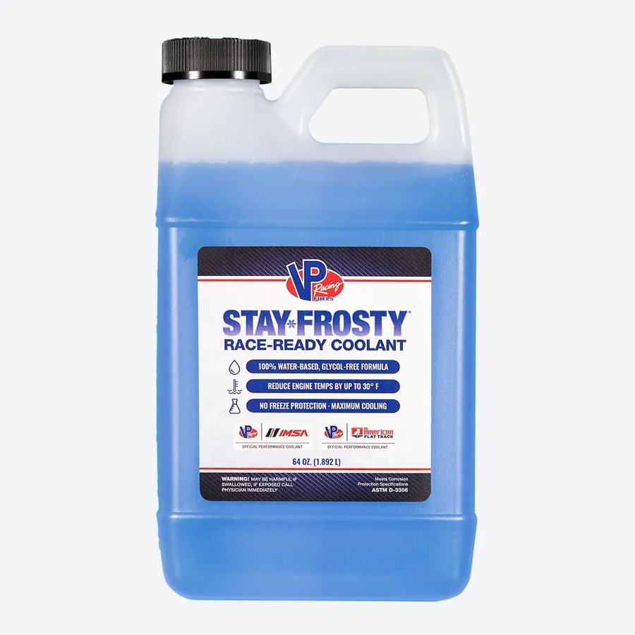 VP Racing Stay Frosty Race Ready Coolant 23051