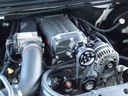 Whipple 07-13 | 6.2L | GM Truck / SUV 1500 | 2.3L SC Kit WK-1113