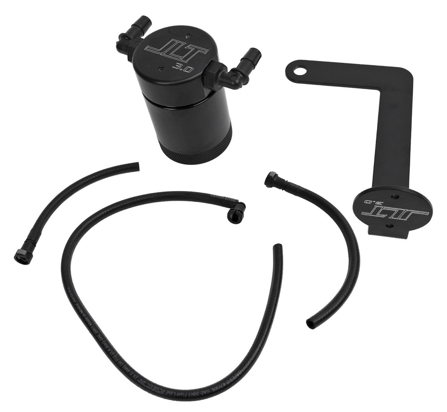 J&L 10-15 Chevrolet Camaro LS3 6.2L Passenger Side 3080P-B