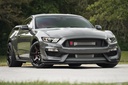 ProCharger 2015 - 20 Shelby GT350/350R (5.2 4V) ProCharger Stage 3 Intercooled System With P-1X (dedicated Drive) 1FW314-SCI