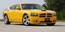 ProCharger 2006-10 Charger HEMI SRT8 (6.1) Stage II Intercooled System with P-1SC-1 1DD214-SCI-6.1