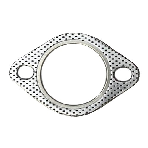 Performance World 2.50" 2-Bolt Exhaust Flange Gasket 427002