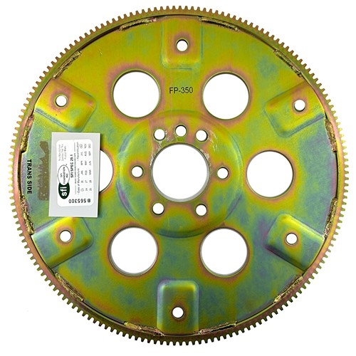Performance World SFI 29.1 FLEXPLATE FITS SB AND BB CHEVROLET 168T I FPW350-SFI