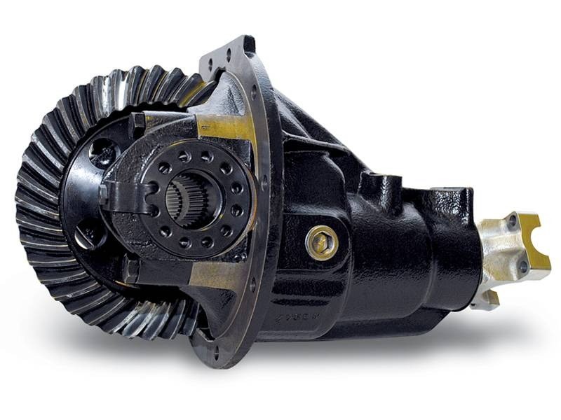 Moser Engineering 8 3/4 Mopar Center Section 875