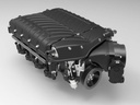 Whipple 2015-2017 5.0L Mustang Stage 2 SC Kit WK-2620-STG2-30