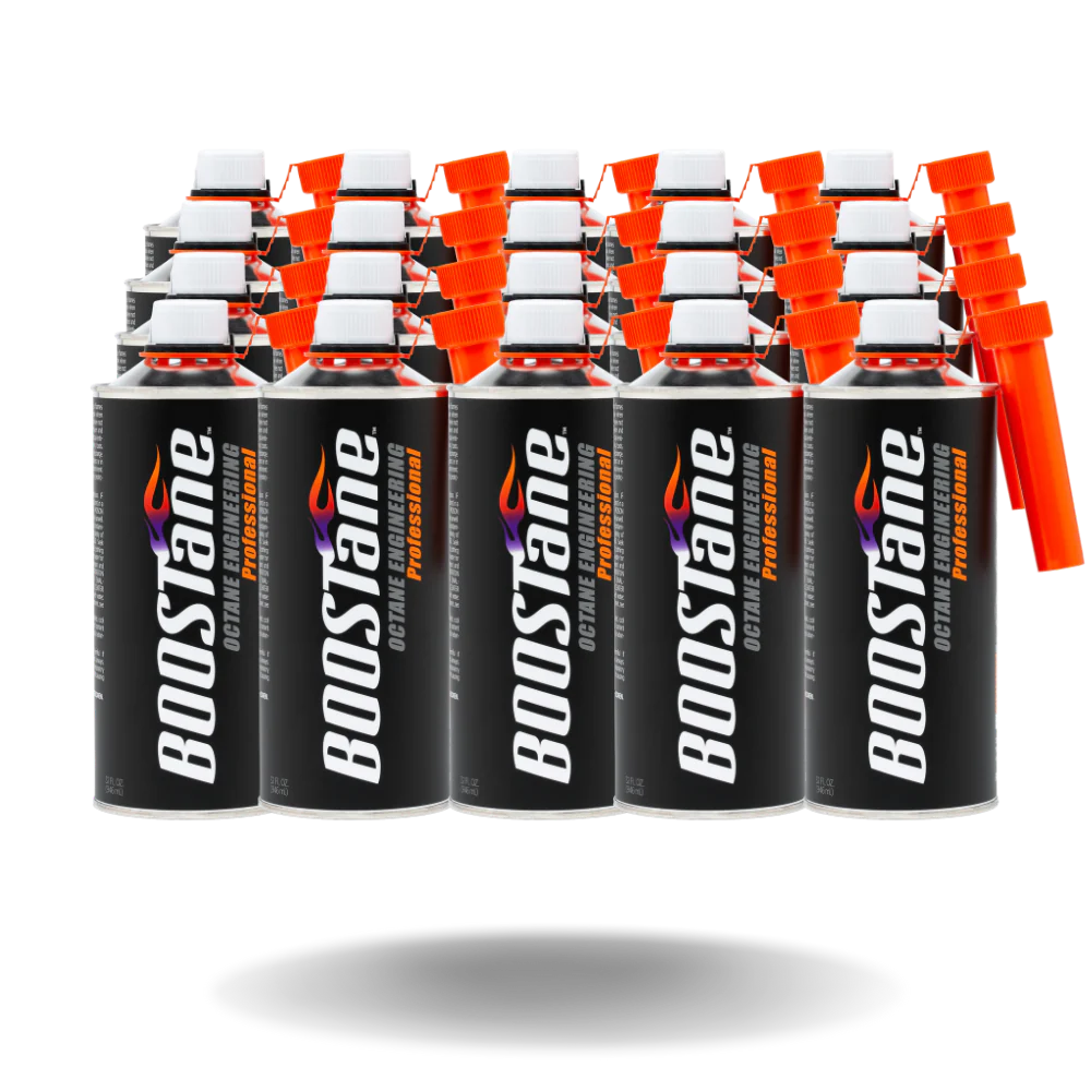 xBoostane Professional Octane Boost OCT32PRO20