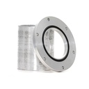 ProCharger Aluminum Flange/Tube For Race Bypass Valve 3FASS-006