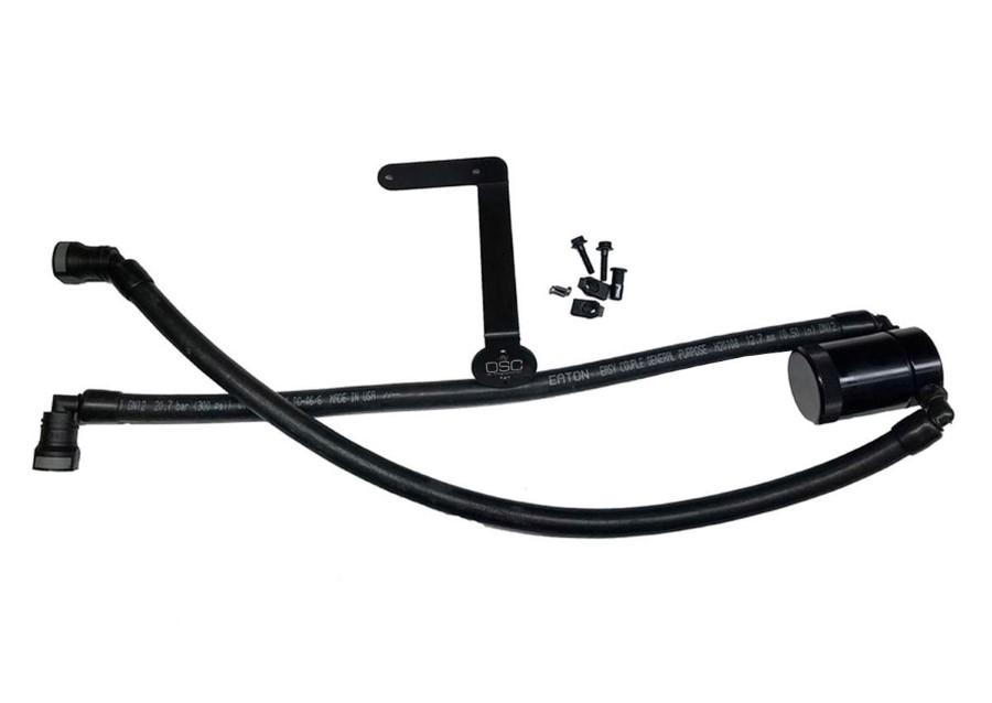 J&L 2011-2024 Ford F-150 2.7L/3.5L/5.0L Passenger 3016P-B
