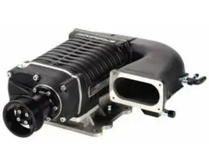 Whipple 1999-2000 2.3L Supercharger Competition Kit Ford Lightning WK-2000