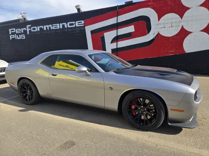 Stage 3 Hellcat Power Package M1003