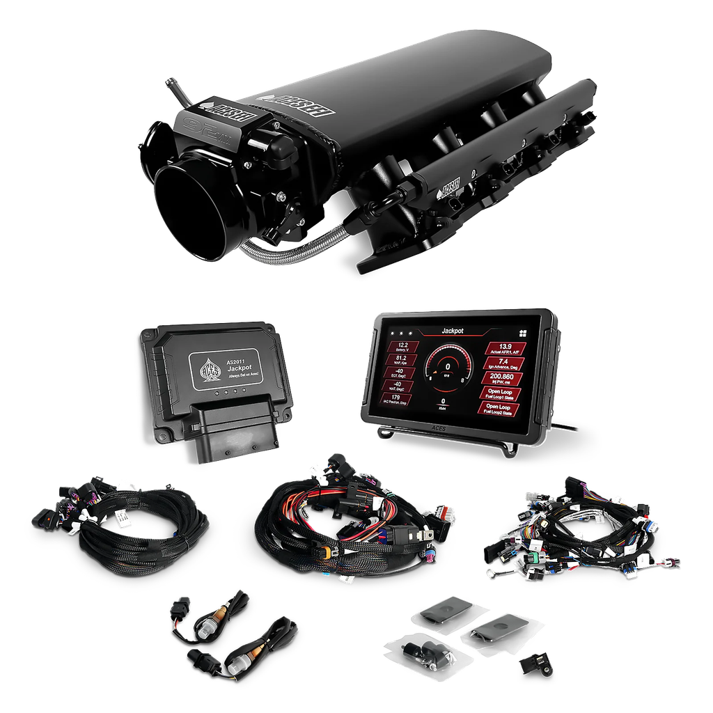 Aces EFI Killshot EFI & LS Pro EFI- LS1/LS2/LS6 AS20112-WK102-AM2025B