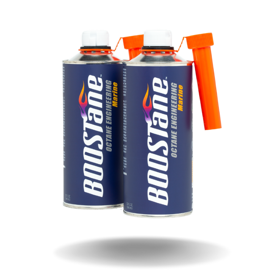 Boostane Marine Octane Booster 2 Pack OCT32MAR02