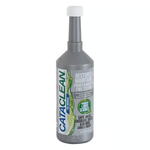 Mr Gasket CATA Clean 120007