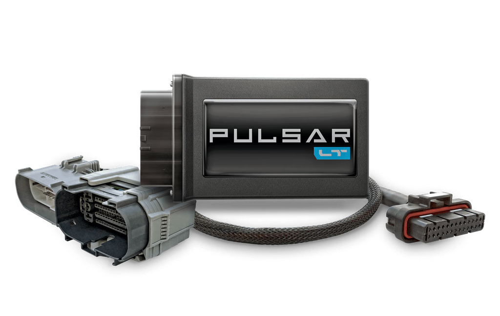 Pulsar 2014-2018 5.3L Chevrolet Silverado 1500 / GMC Sier 22454