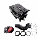 VMP VMP Gen6 3.0 L Supercharger Stage 4 Kit '24+ Mustang WK-2640-S4-30-VMP