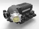 Whipple 2023-2026 GM Truck 6.2L/2021-2026 GM SUV 6.2L L87 Global B Gen 6 3.0L SC Kit WK-1211B-30