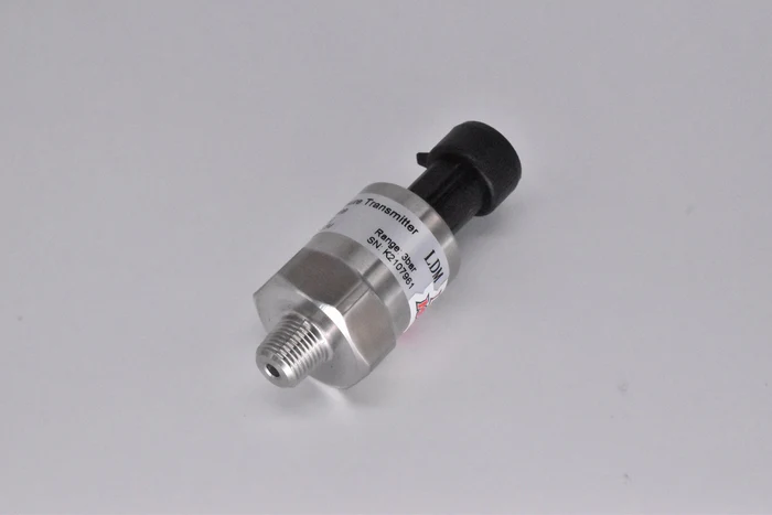 Low Dollar Motorsports 3 Bar MAP Sensor (-1 To +2 Bar Map Sensor) 899003