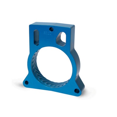 JET PERFORMANCE Powr-Flo TBI Spacer 62100