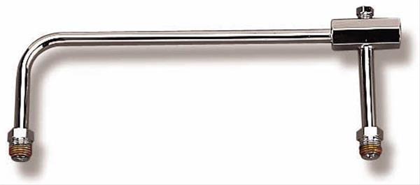 Holley Performance Holley Carb Fuel Line 34-150