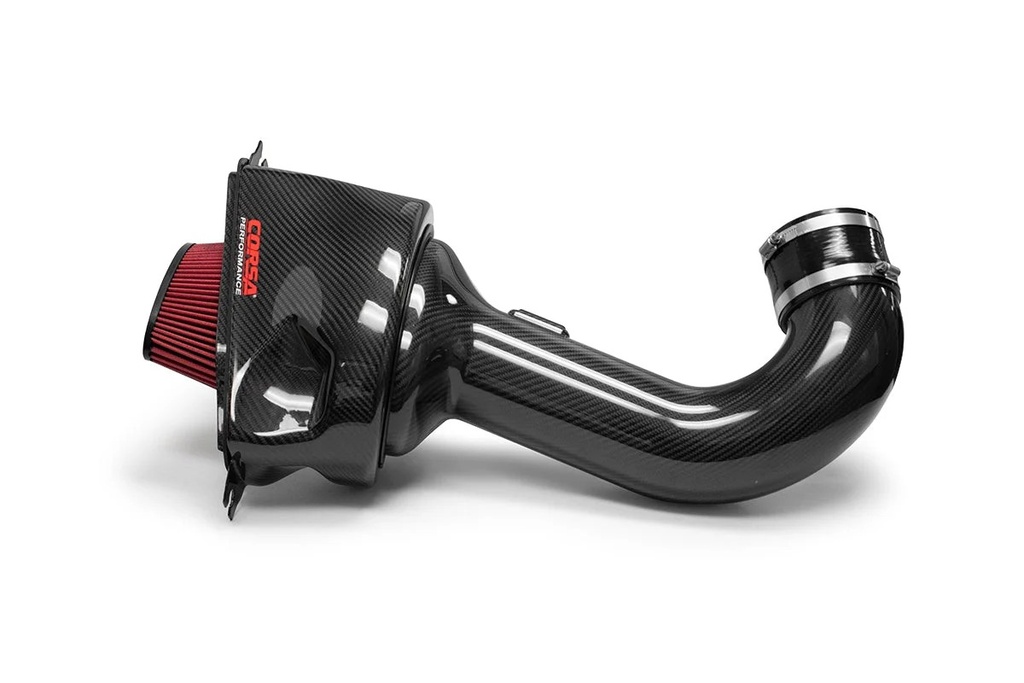 Corsa Performance Corsa 2015-2019 Chevrolet Corvette C7 Z06 Carbon F 44002