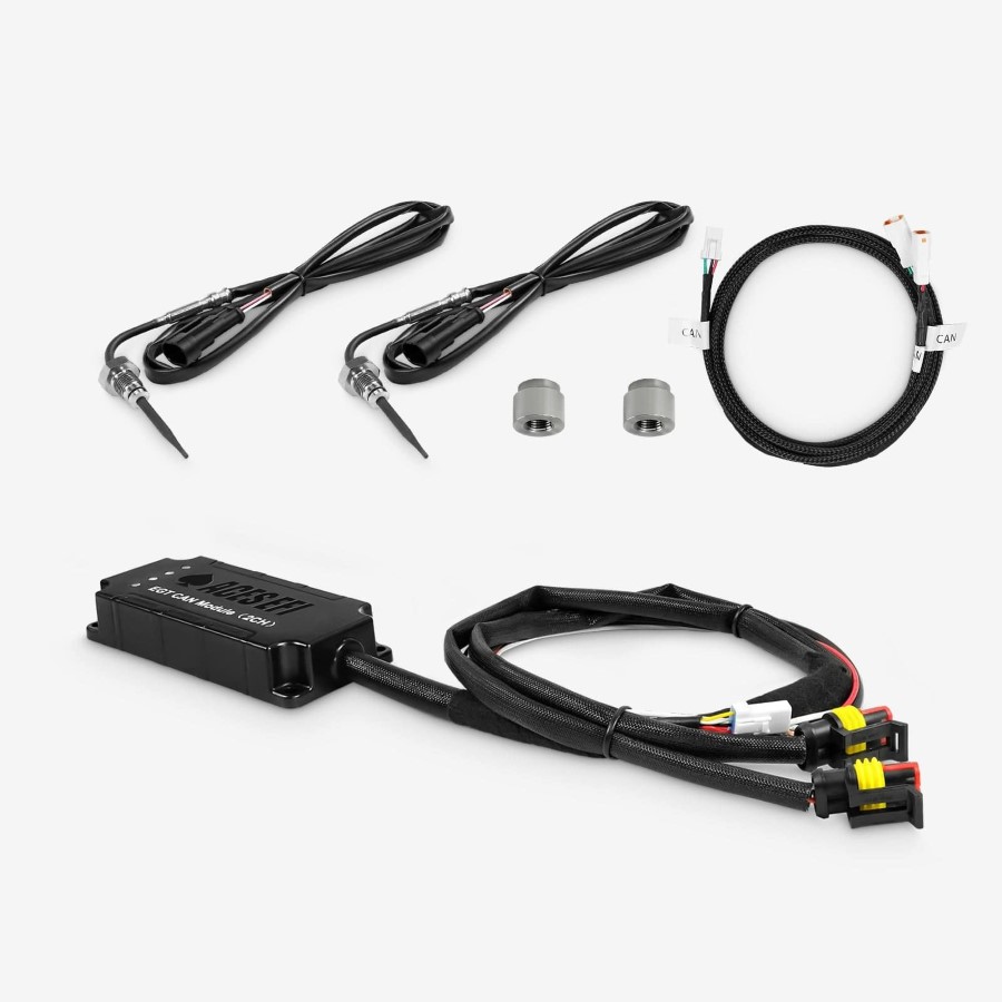 EFI EGT CAN Module Add-on Kit