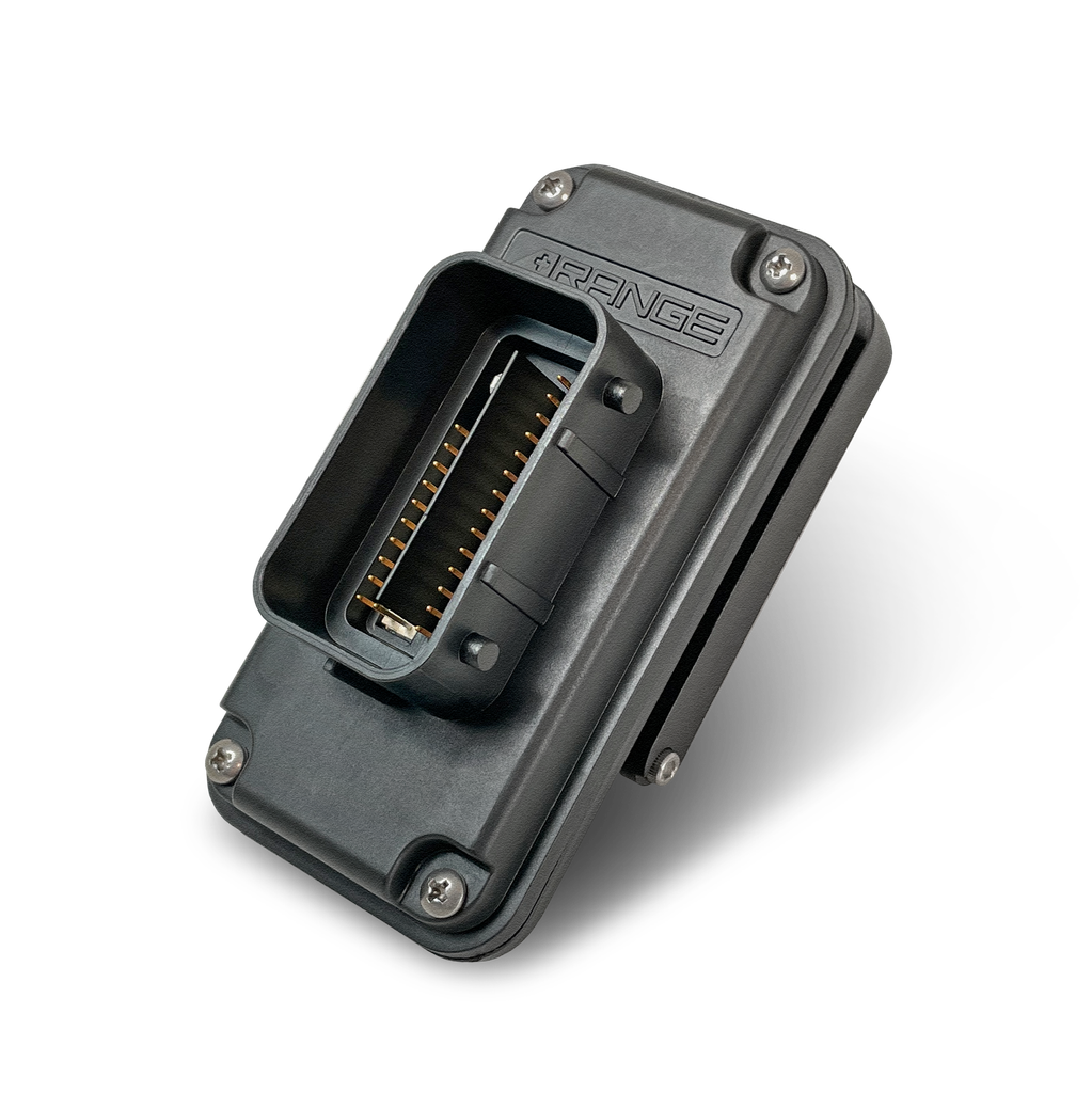 Range Range DFM Inline Module 2022-25 GM Refresh RA007