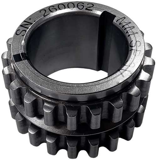 Boundary Racing Pumps 07-14 Ford 5.4 GT500 Billet Crank Sprocket MM-SP-GT500